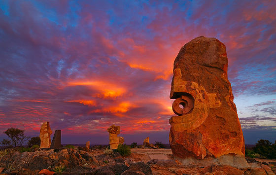 Chaine Weekend Event with Chef Lee Ceechin in Broken Hill